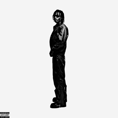 Don’t Let Go - Single