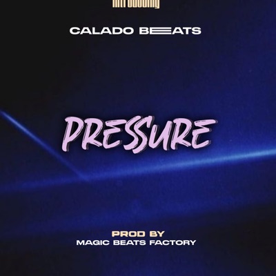 Pressure - Single