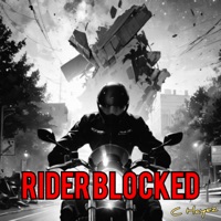 Rider Blocked - Single - C Hayez