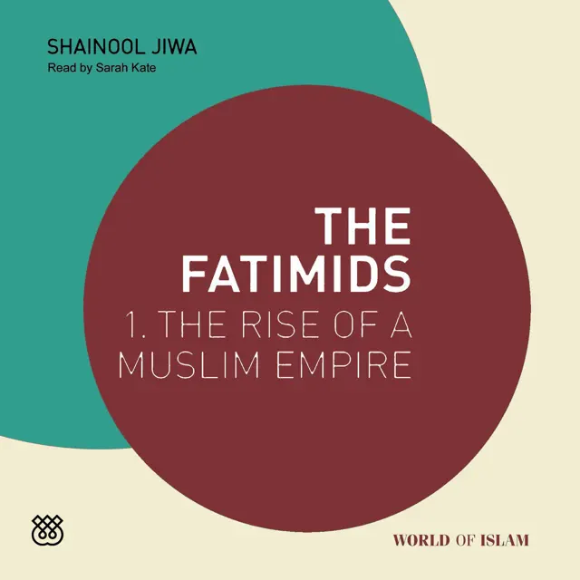 The Fatimids: 1. The Rise of a Muslim Empire: World of Islam (Unabridged)