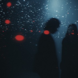 Feel My Love MVRSXX, CUTEVISION & Moretti