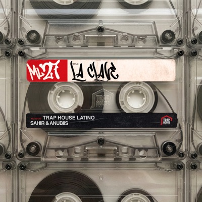 LA CLAVE (ML 27) - Single