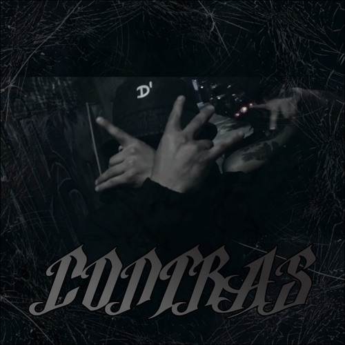 Contras (feat. Sl3kend) - Single
