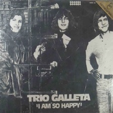 Trio Galleta - Come to Me Softly