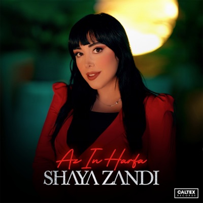 Az In Harfa - Single