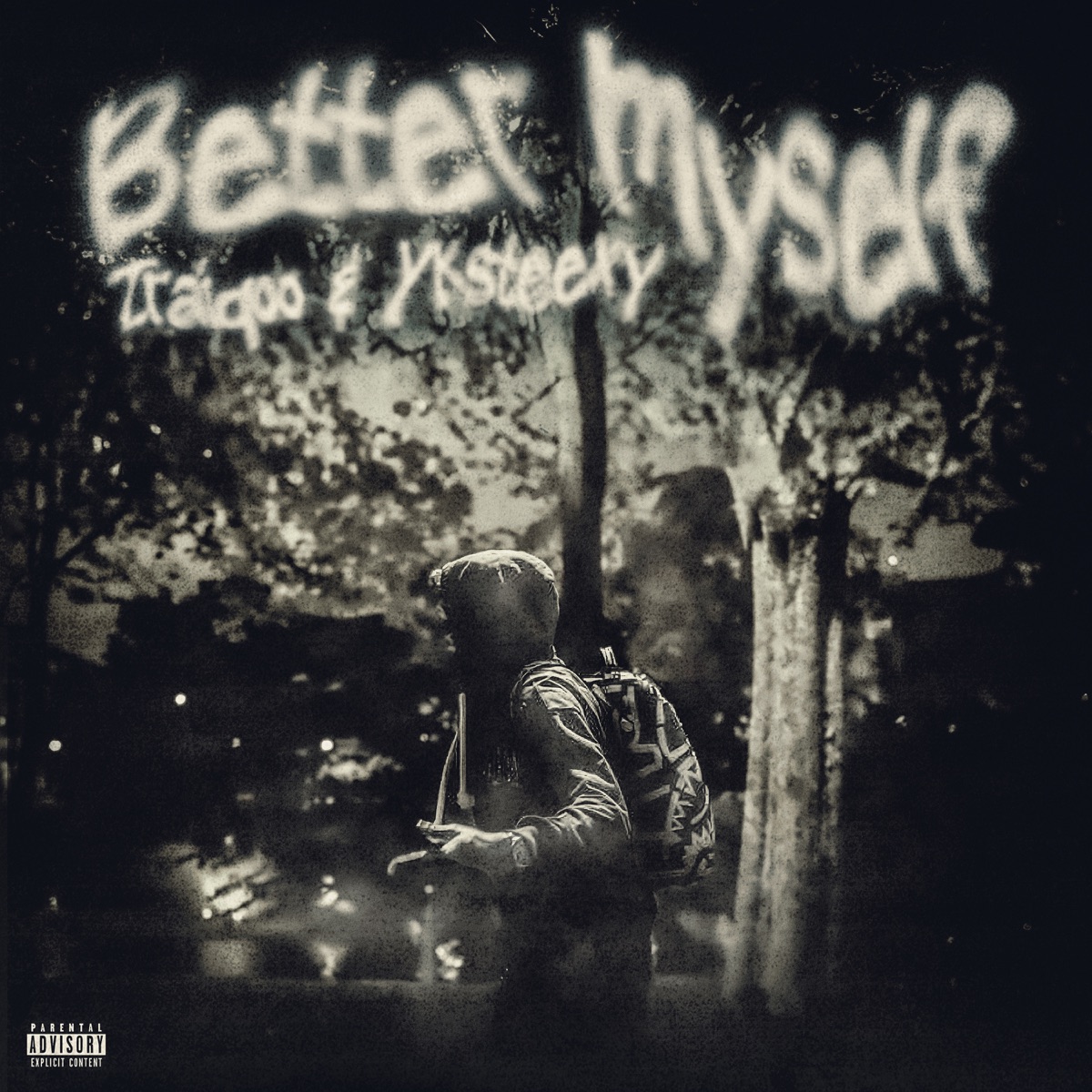 Better Myself cover art