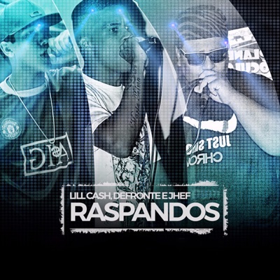 Raspandos - Single
