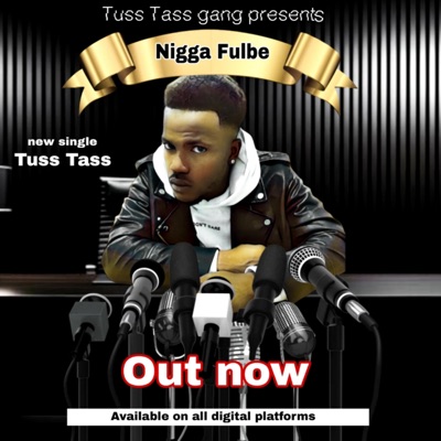 Tuss Tass - Single