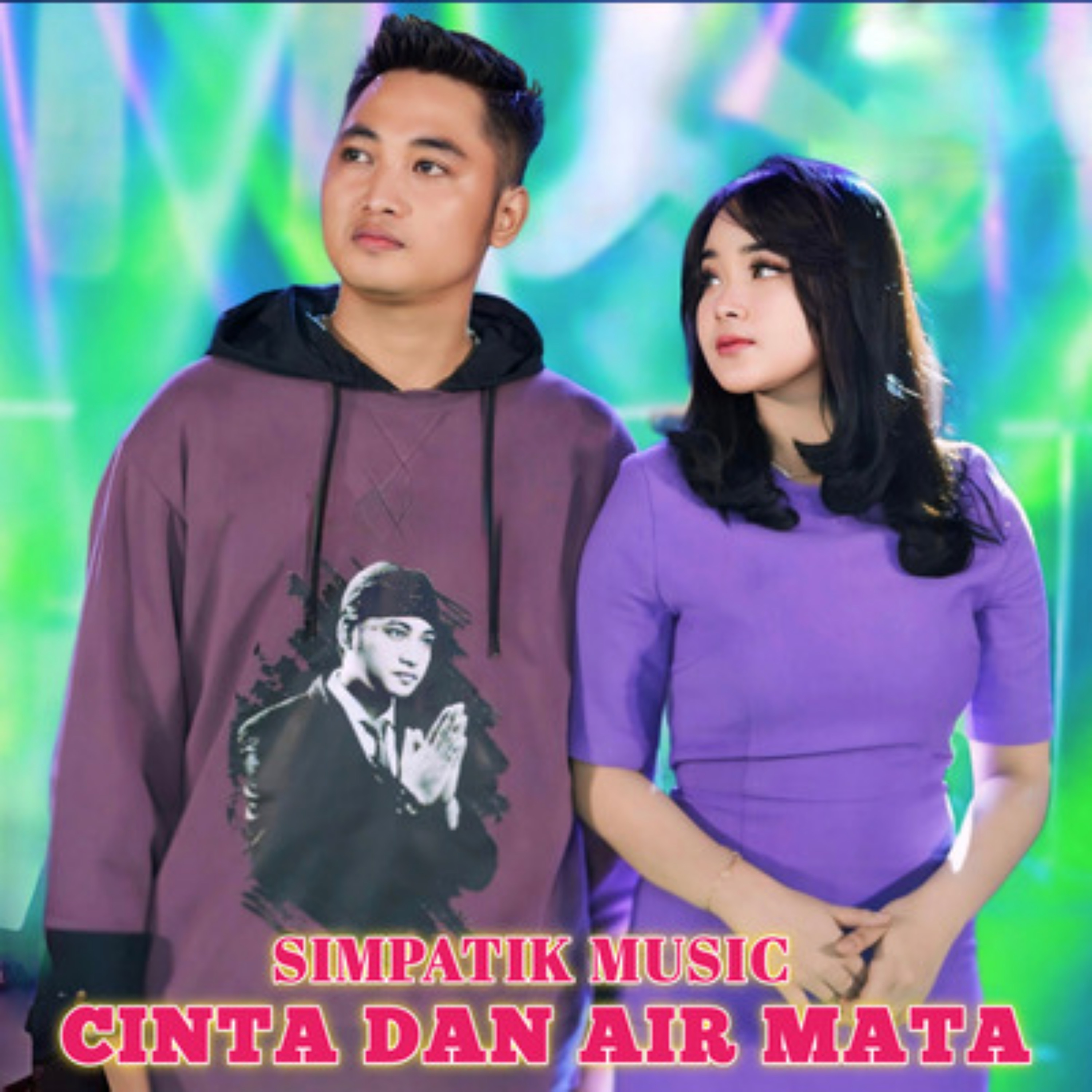 LAILA AYU ft IRWAN D'ACADEMY - SOPIR TAKSI DAN GADIS DESA