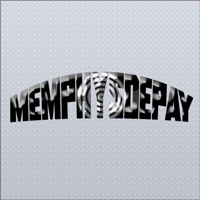 Memphysdepay (feat. mc lzn & MC RD 012) - Single - DJ Haal, Vulgo Rasta & Mc DN 012