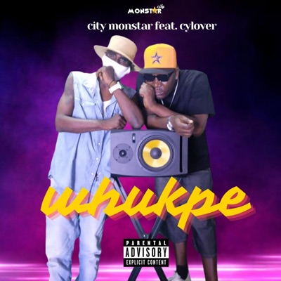 whupke (feat. Cylover) - Single