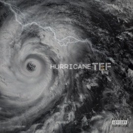 Hurricane (Radio Edit) TEF XL