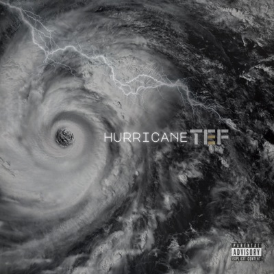 Hurricane - Single