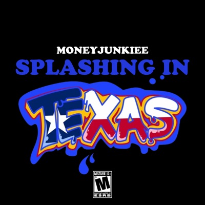 SPLASHING IN TEXAS - Single