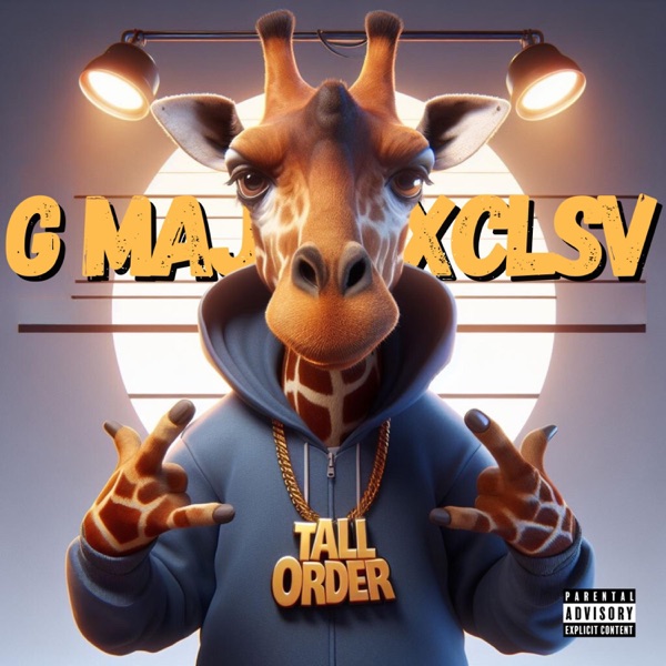 Tall Order (Single)