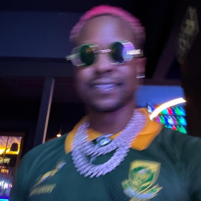 She Just Wanna Catch a Vibe - Single