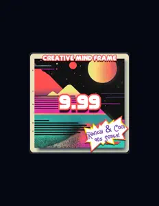 Listen to Creative Mind Frame, watch music videos, read bio, see tour dates & more!