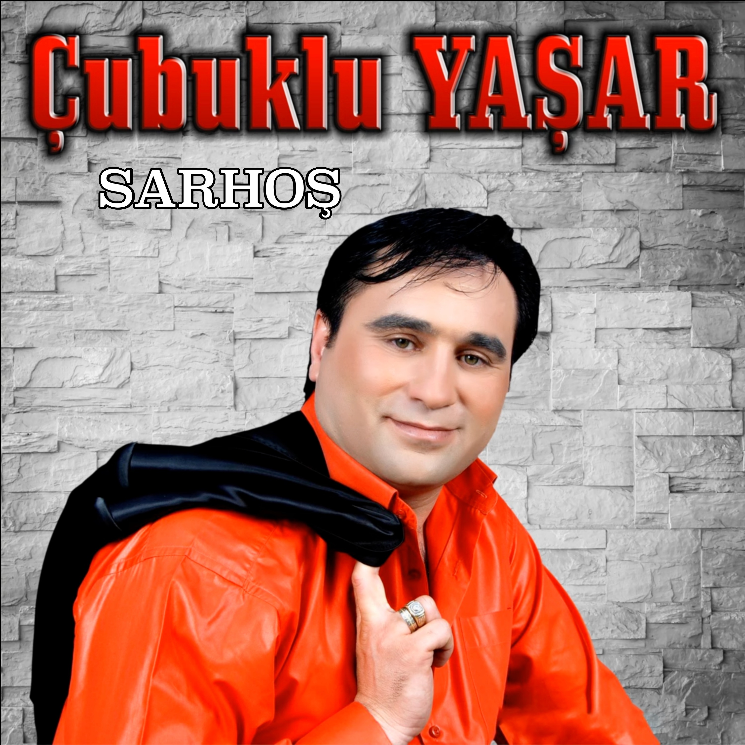 Sarhoş - Single
