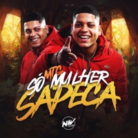 Mtg - Só Mulher Sapeca - Single - Dj JR Oficial