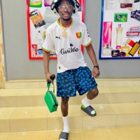 A kha chichi gbo - Single - Styla Bando