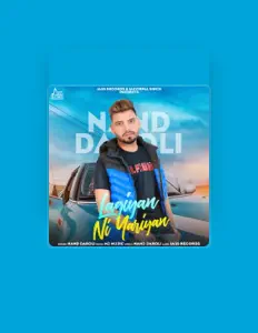 Nand Daroli: песни, клипы, биография, даты выступлений и многое другое.