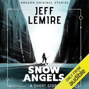 Snow Angels: A Short Story (Unabridged)