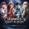 恋と深空 - Deepspace: First Echoes (Love and Deepspace Original Game Soundtracks Vol. 1) アートワーク