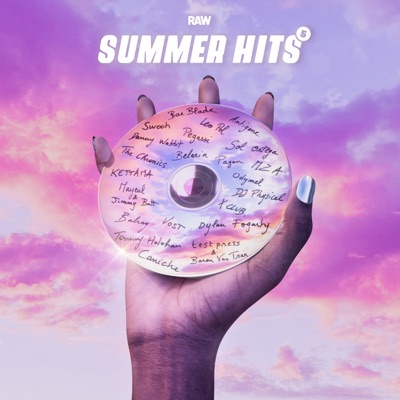 Move Like That - Single