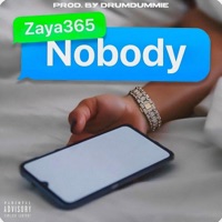 Nobody - Single - Zaya365