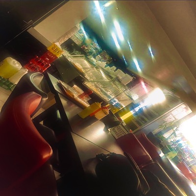 C'est pas une mauvaise idée - Single