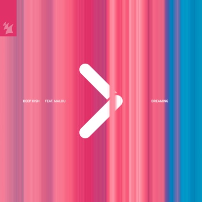 Dreaming (feat. Malou) - Single