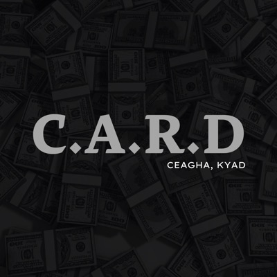 C.a.R.D - Single