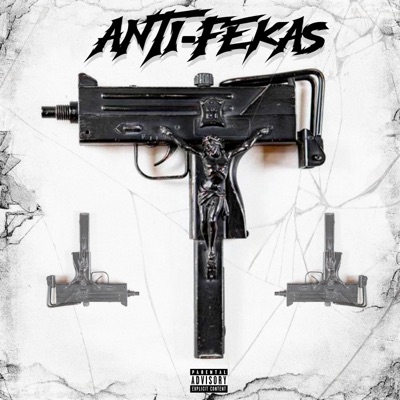 ANTIFEKAS (feat. Cris Plein, Kyo Energy, comboe1, R$H2$ & Kinder Demian) - Single