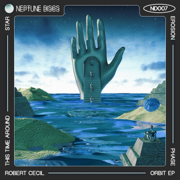 Orbit - EP - Robert Cecil