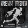 Renn Renn (feat. VS Arab, VS SAXA, VS ETHEM, VS TIGHT & Amo) - Single