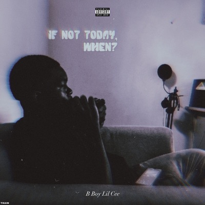 IF NOT TODAY,WHEN? - EP