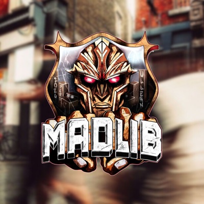 Madlib 2026 - EP