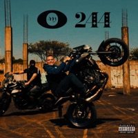 GANG (feat. Mike.mo777, Rech, Pedrin244 & Jota23zo) - Single - 244Label