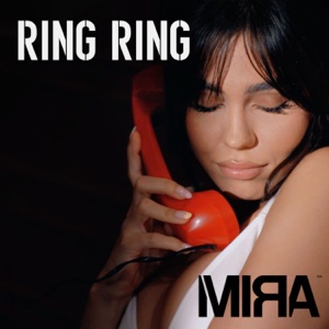 MIRA - Ring Ring - 排舞 编舞者