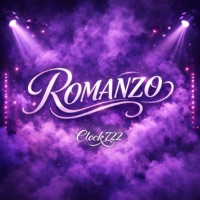 ROMANZO - EP - Clock722