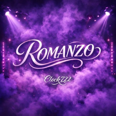 ROMANZO - EP