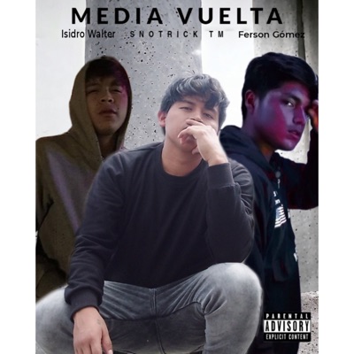 Media Vuelta - Single