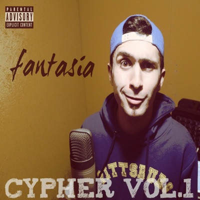 Fantasía - Cypher vol.1 - Single
