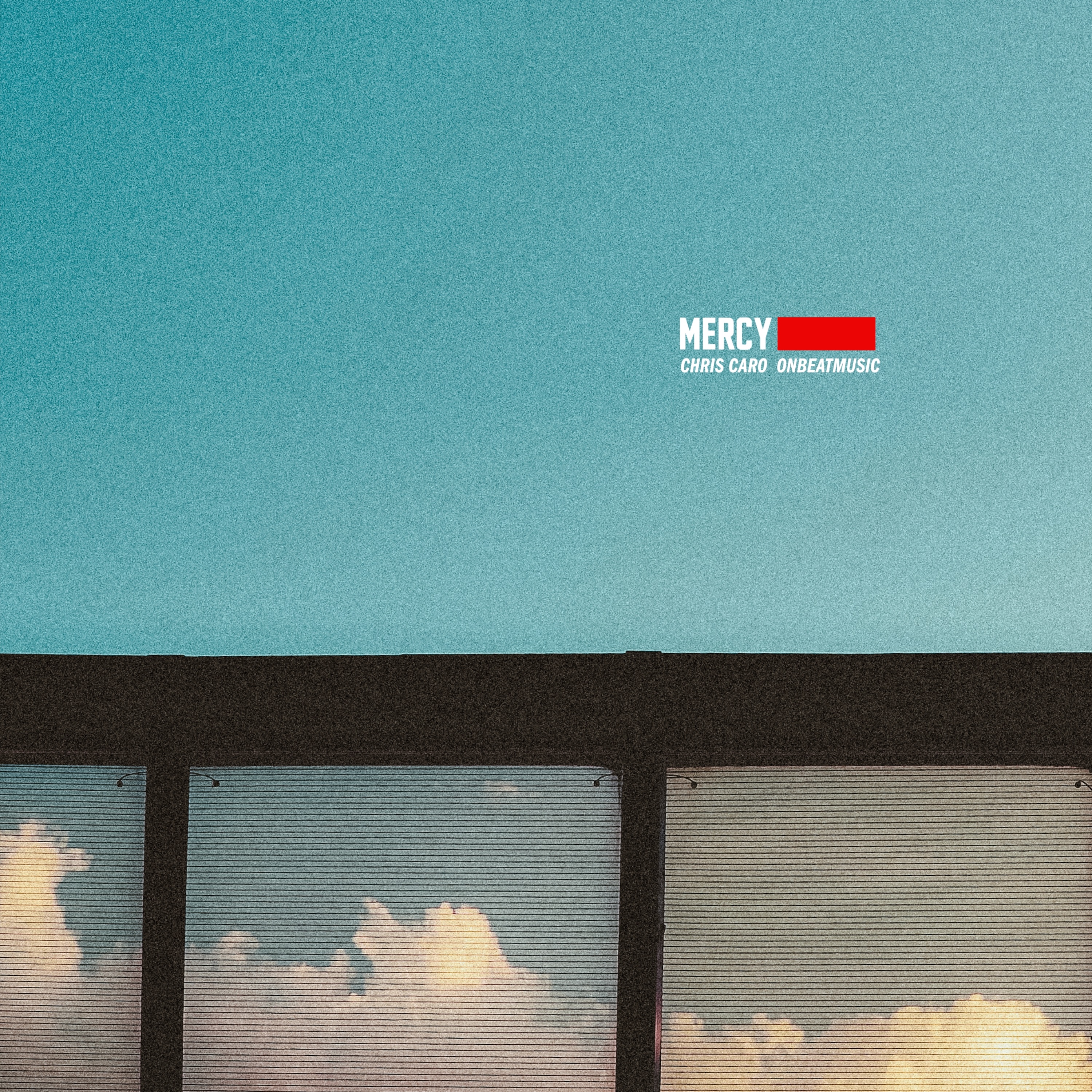 Mercy - Single