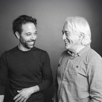 Fundo do Mar - Single - Marco Oliveira & Jose Peixoto