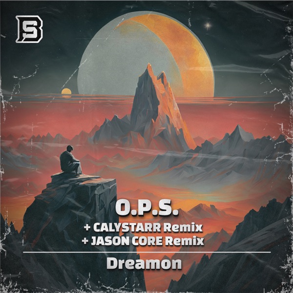 Dreamon - Single