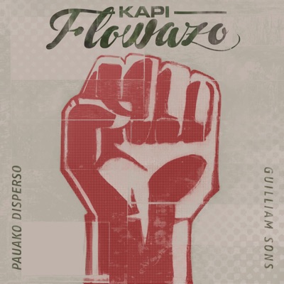 Flowazo (feat. Pauako Disperso & Guilliam Sons) - Single