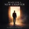 Wayne Holden - Ready For A New Chapter