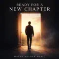 Ready for a New Chapter