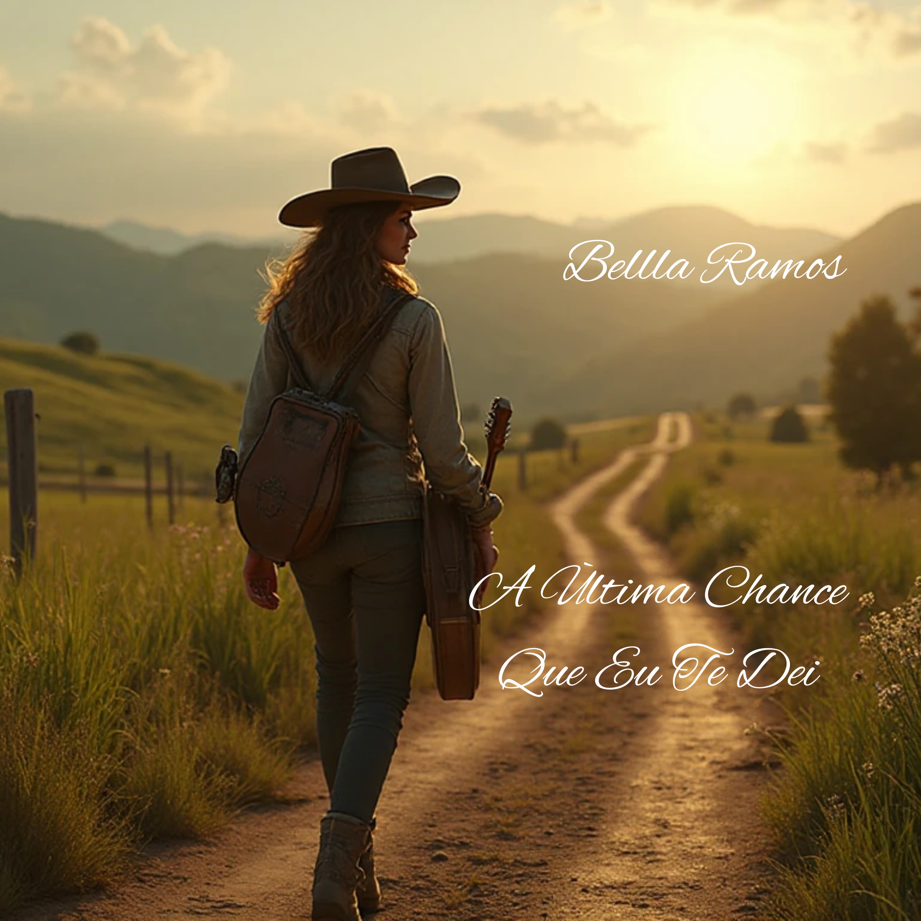 A última Chance que eu te dei